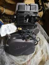 Jialing industrial original engine JH125-31 applicable to Honda Wang CBT125 CM125 engine assembly
