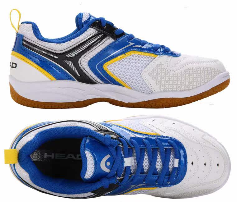 Chaussures de Badminton uniGenre - Ref 848337 Image 14