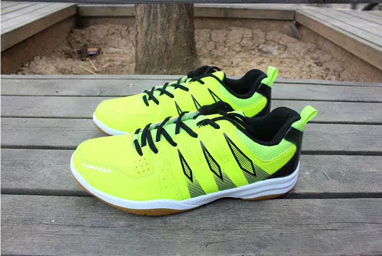 Chaussures de Badminton homme - Ref 847327 Image 13