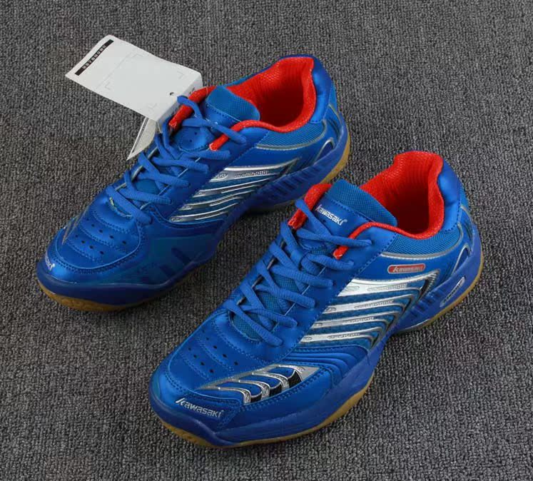 Chaussures de Badminton homme - Ref 845374 Image 16