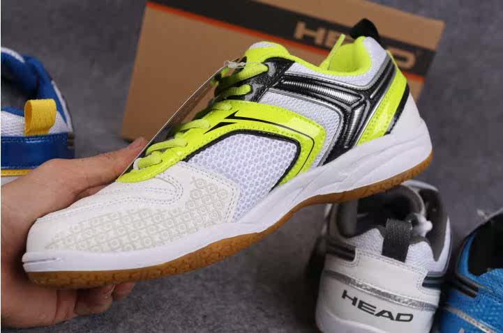 Chaussures de Badminton uniGenre - Ref 848337 Image 20