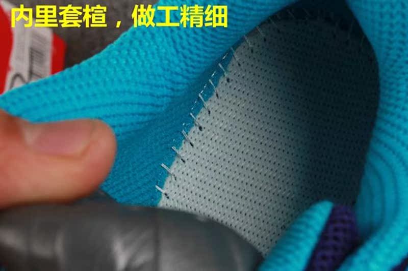 Chaussures de Badminton uniGenre - Ref 843900 Image 21