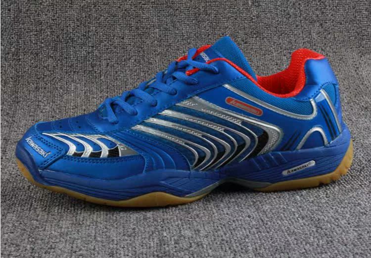 Chaussures de Badminton homme - Ref 845374 Image 13
