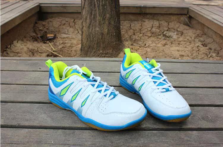 Chaussures de Badminton homme - Ref 847327 Image 17