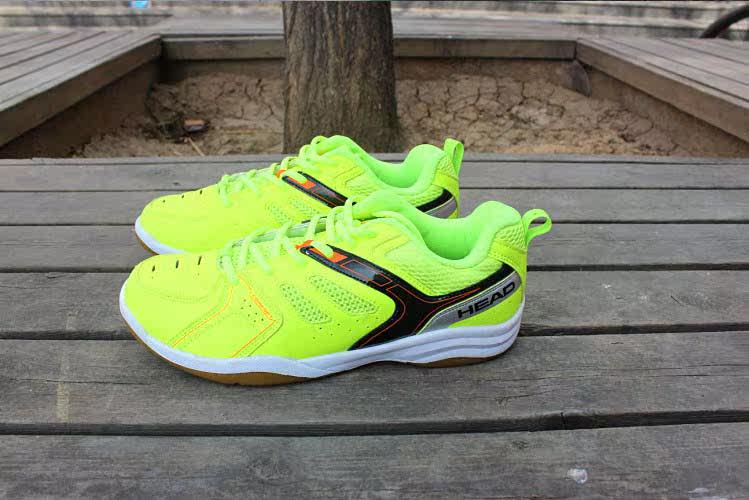Chaussures de Badminton homme - Ref 847326 Image 13