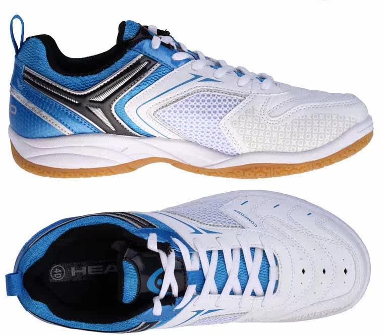 Chaussures de Badminton uniGenre - Ref 848337 Image 15