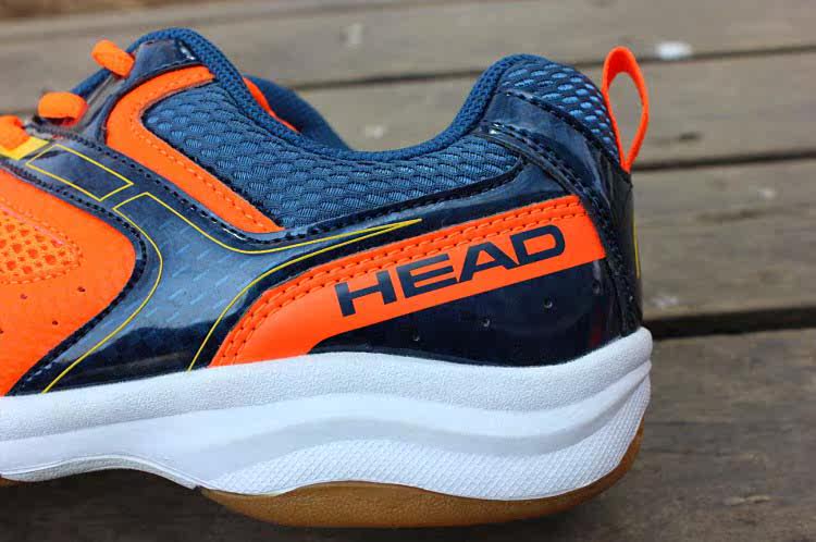 Chaussures de Badminton homme - Ref 847326 Image 22