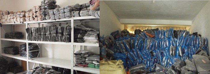 Costume homme en laine pour Quatre saisons - Ref 1554512 Image 50