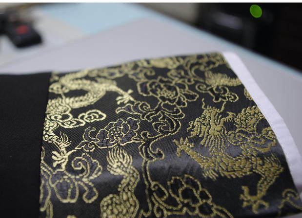 Costume homme en laine pour Quatre saisons - Ref 1554512 Image 47