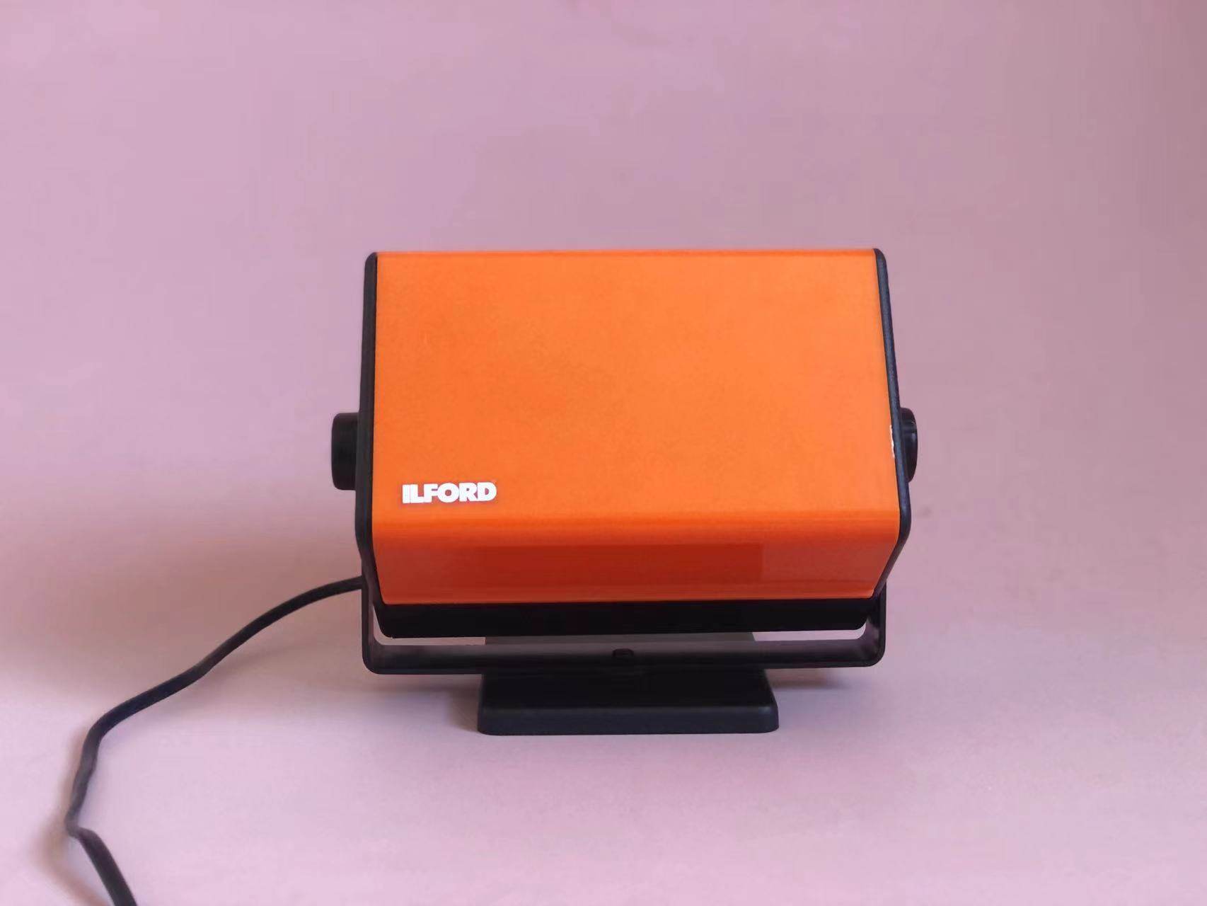 英國ilford（伊爾福）暗房燈安全燈