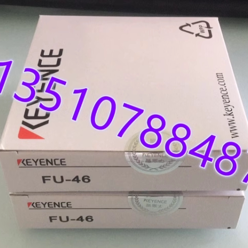基恩士FU-46反射型光纤传感器技术拆解：百元级工业检测的底层逻辑_传感器_淘宝数码网