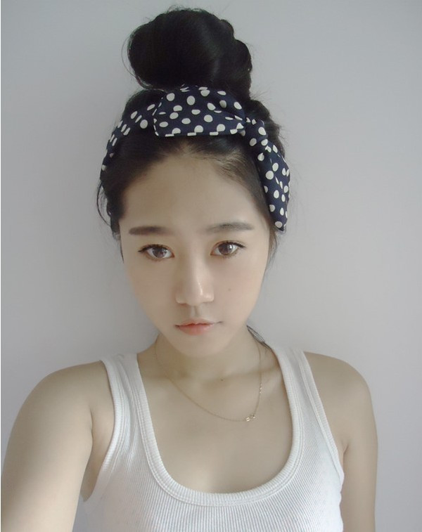 Accessoire cheveux en autre - Ref 1204523 Image 19