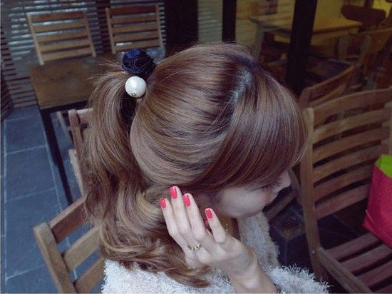 Accessoire cheveux en autre - Ref 1209279 Image 31
