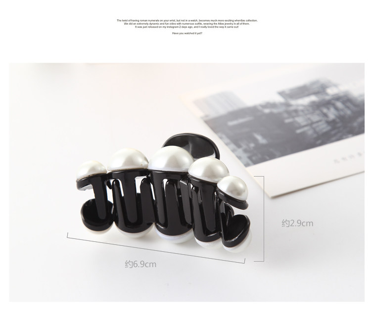 Accessoire coiffure en autre - Ref 1209131 Image 28