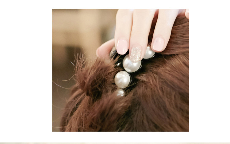 Accessoire coiffure en autre - Ref 1209131 Image 18