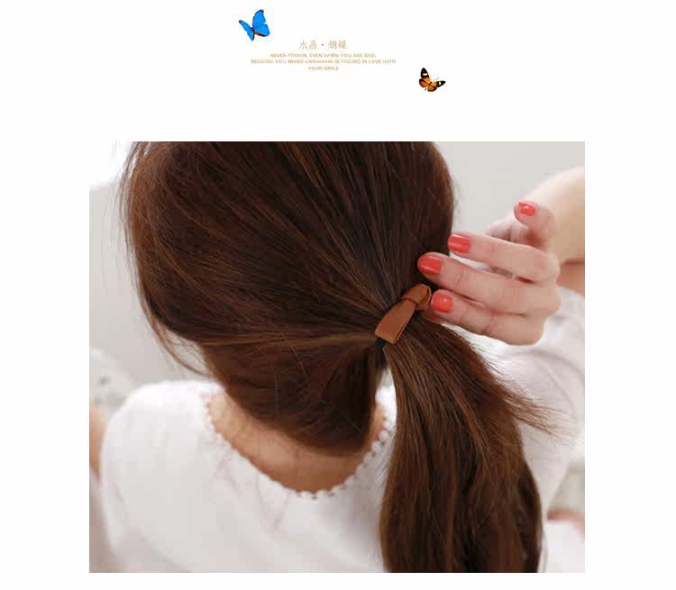 Accessoire cheveux en autre - Ref 1209222 Image 18