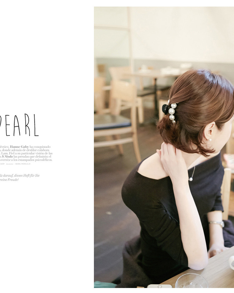 Accessoire coiffure en autre - Ref 1209131 Image 20