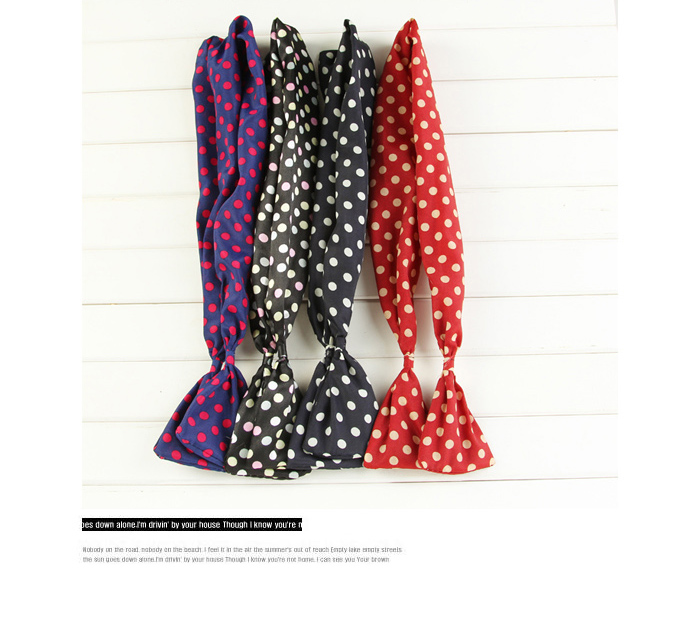 Accessoire cheveux en Fils de soie - Ref 1196445 Image 50
