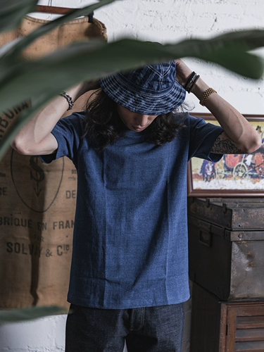 Хлопковая трендовая футболка с коротким рукавом, в американском стиле, оверсайз