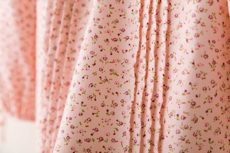 Robe enfant CICIE coton - Ref 2047101 Image 14