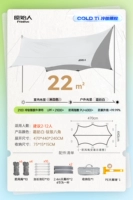 (22 квадратных метра) Скай Серебряный пляж [2-12 человек]