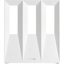 顺丰)TP-LINK千兆wifi6无线路由器AX3000家用双频高速tplink全屋覆盖大户型子母mesh宿舍信号放大穿