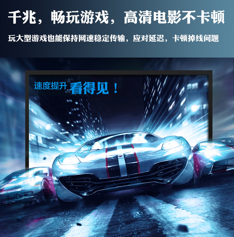 TP-LINK 千兆百兆PCI PCI-E插口有线网卡台式机内置电脑独立网卡 家商用rj45网线高速接口小机箱以太网接收器 TP-LINK 千兆百兆PCI PCI-E插口有线网卡台式机内置电脑独立网卡 家商用rj45网线高速接口小机箱以太网接收器