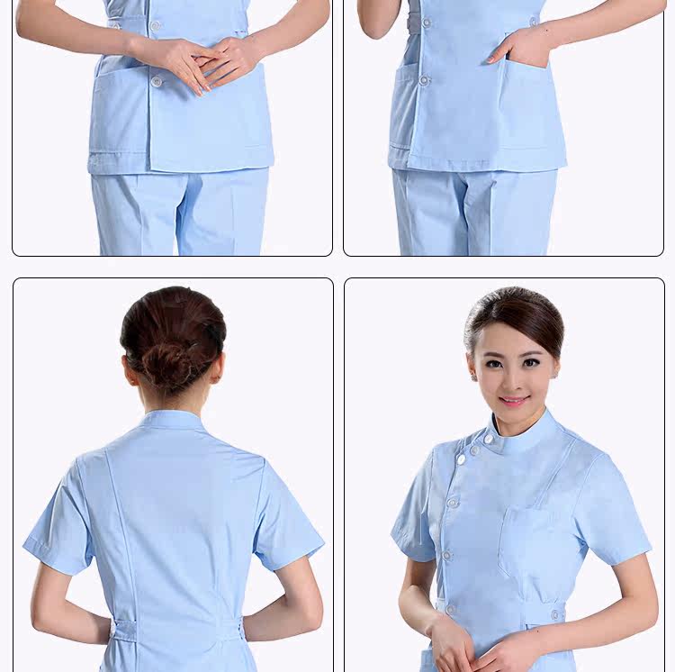 Tenue infirmière - Ref 1857485 Image 18