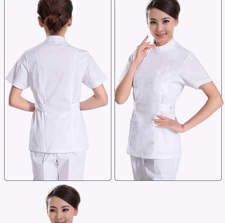 Tenue infirmière - Ref 1857485 Image 12