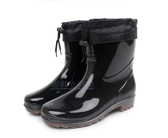 Chaussures - bottes caoutchouc homme - semelle tendon - Ref 971650 Image 24