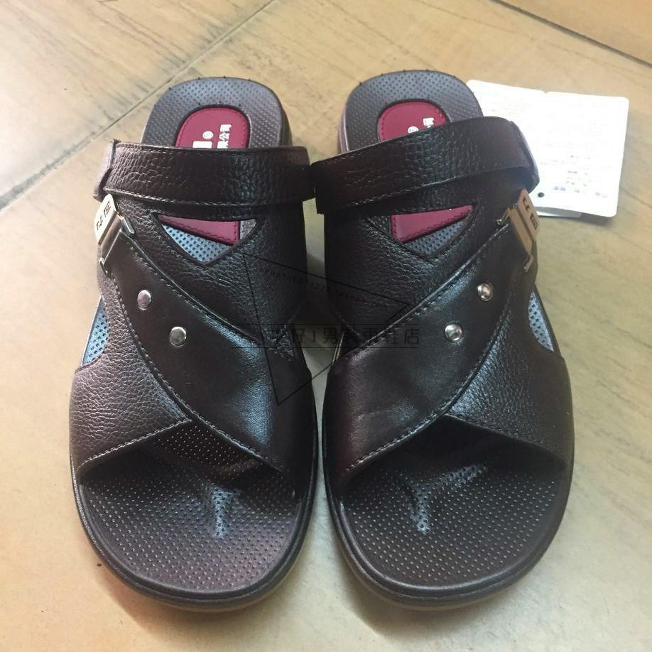 Mùa hè pull back sandal nam 2017 thời trang mới sandal nam giày đế xuồng đôi chống trượt dày đế giày đi biển giày converse nam