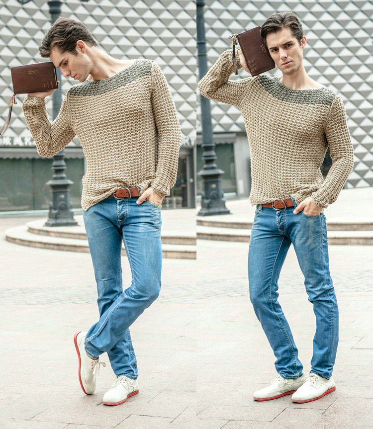 Sac homme - Ref 57056 Image 34