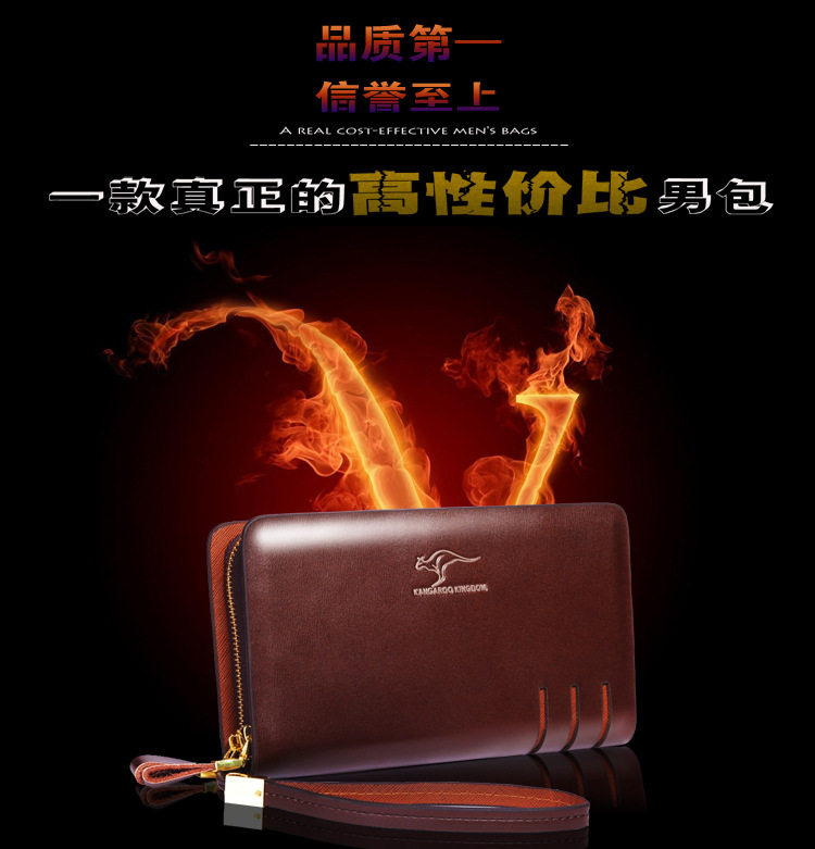 Sac homme - Ref 57056 Image 22