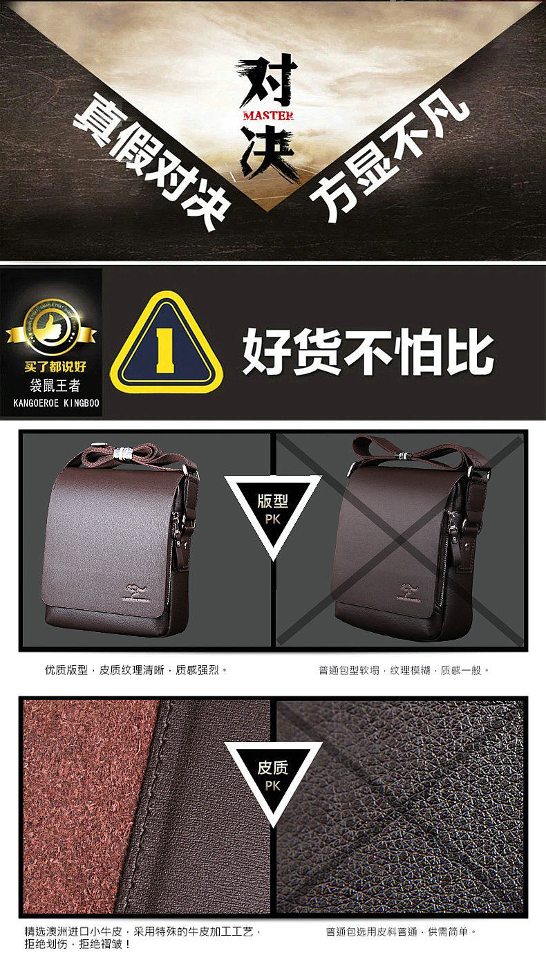 Sac pour homme - Ref 51457 Image 36