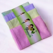 5 Taotaro bamboo fiber towel beauty towel adult children towel antibacterial soft breathable multi-Specification