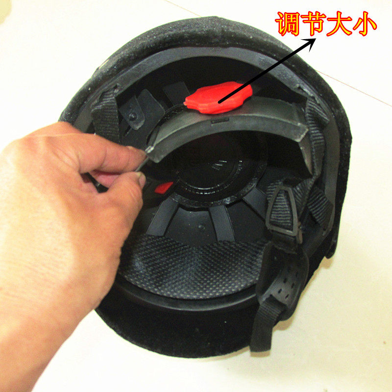 Article équitation pour homme - Ref 1383141 Image 5