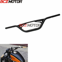 Harei 883 Dana Series Cruising Taiko Car Retrofit Retro 25mm Universal Tap Handlebar Handlebar Handlebar