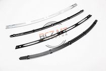 Harei Grand Gliding Street Glides 96-17 years of retrofitting of the former windshield decorated with a wind shield