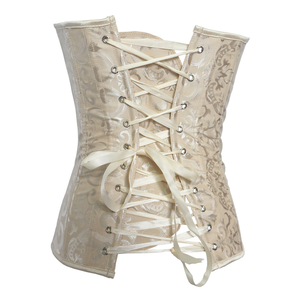 Body 822, doux en coton - Ref 648052 Image 30