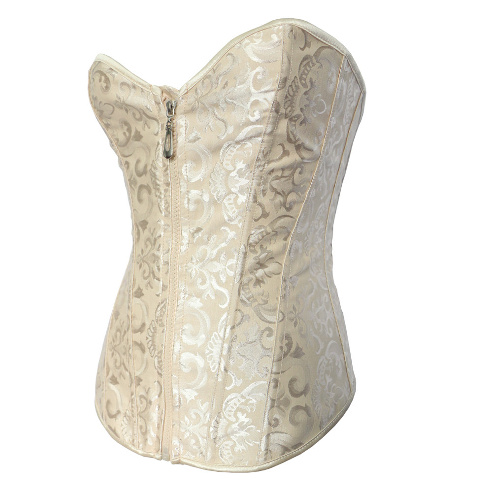 Body 822, doux en coton - Ref 648052 Image 28