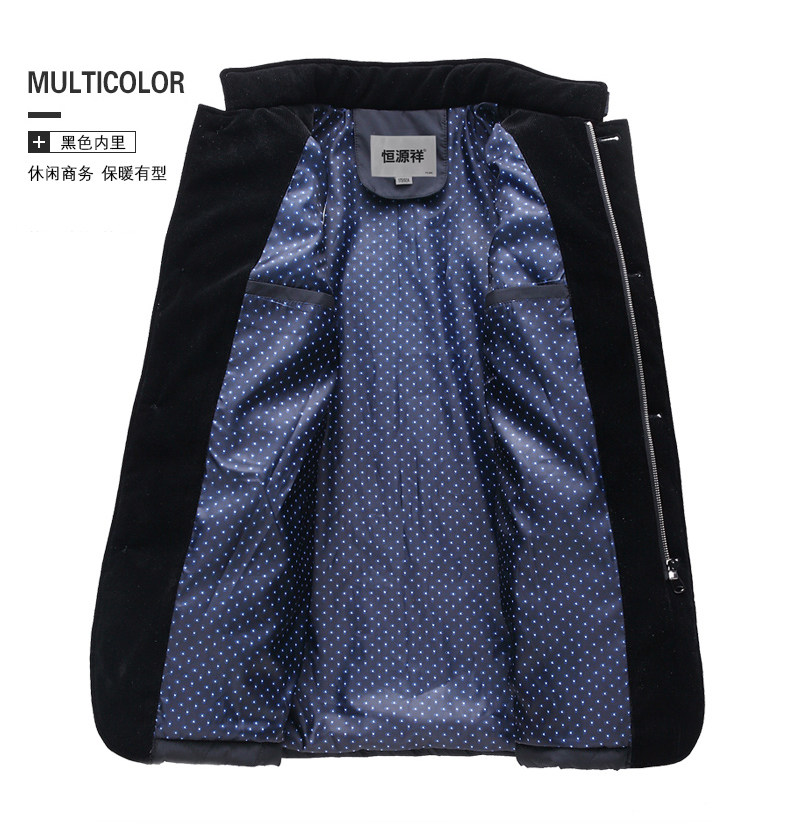 Blouson hiver pour homme - Ref 3112286 Image 15