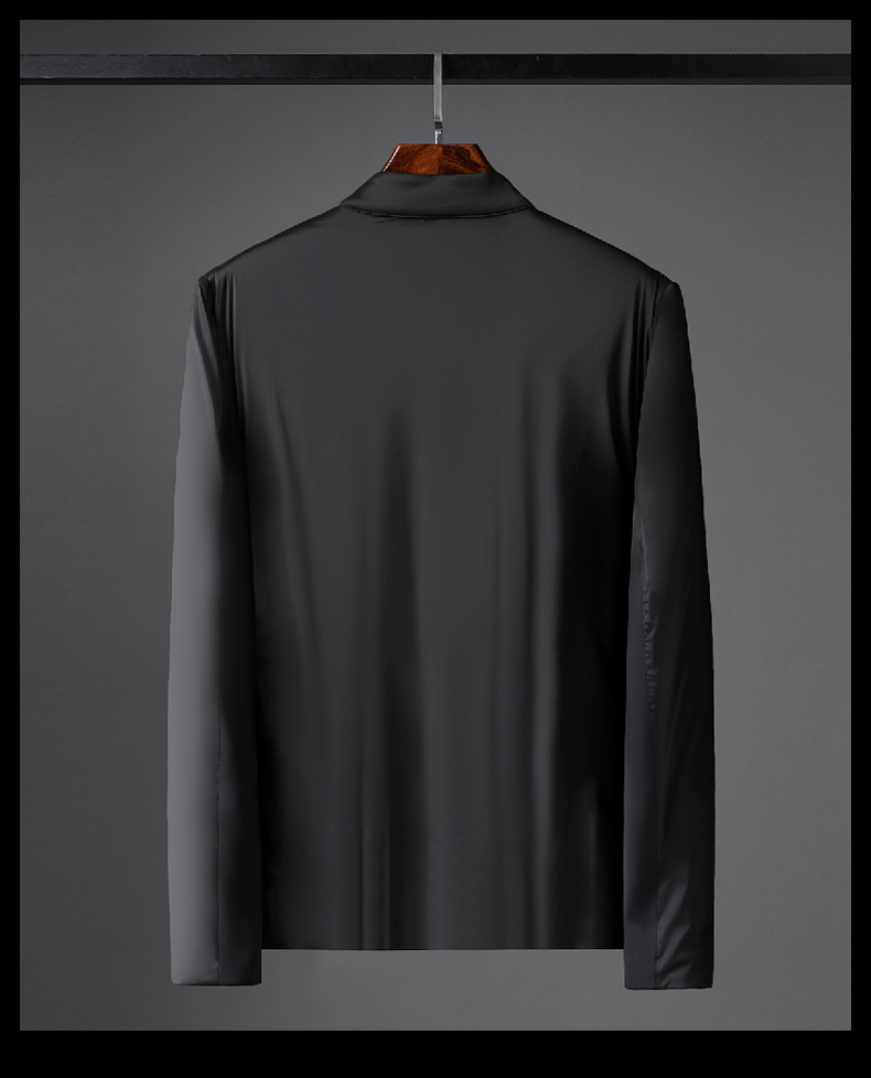 Blouson hiver pour homme KQBANGDEN     - Ref 3113722 Image 11