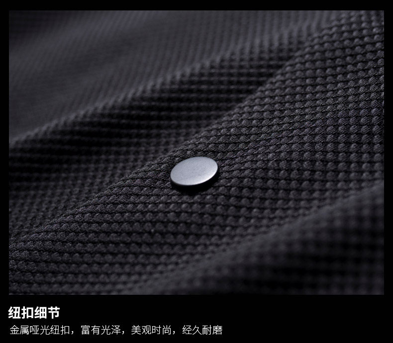 Blouson homme KQBANGDEN     manches longues - Ref 3116136 Image 16