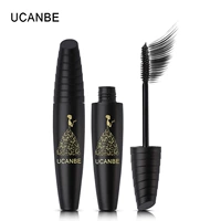 Mascara uốn dài và tự nhiên không thấm nước lâu trôi không nở và dễ tạo màu Mới - Kem Mascara / Revitalash mascara browit