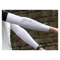 Ladies men universal: spring and summer sunscreen sleeves cap thigh knee sun protection riding