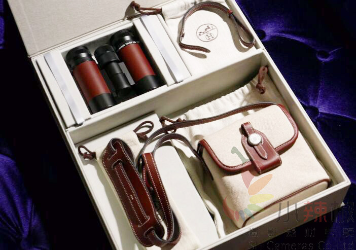 Leica Leica Telescope Hermes Limited Edition 8x32 10x32 40082 40083