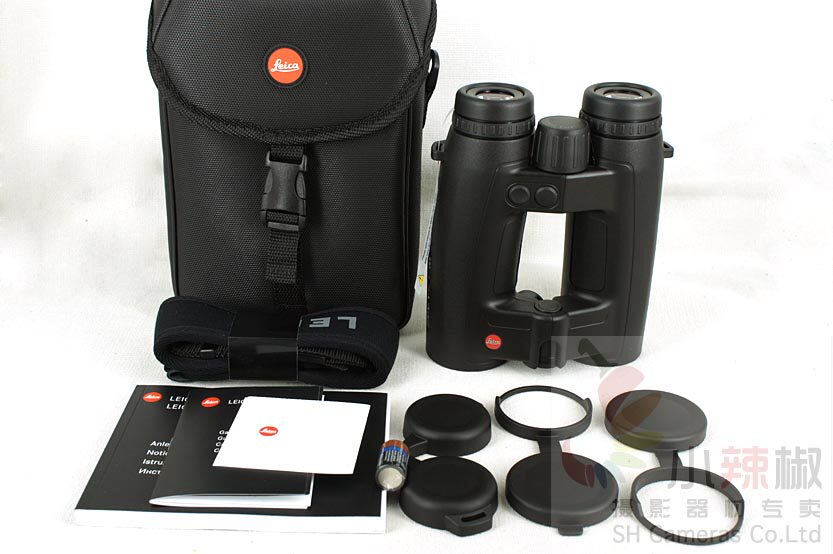 Leica Leica Geovid 8X42 10X42 HD-R ranging binoculars 40052 40054