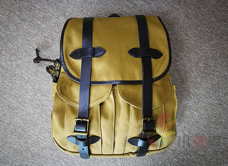 FILSON Double Shoulder Sail Bag 70262262 of the same sum