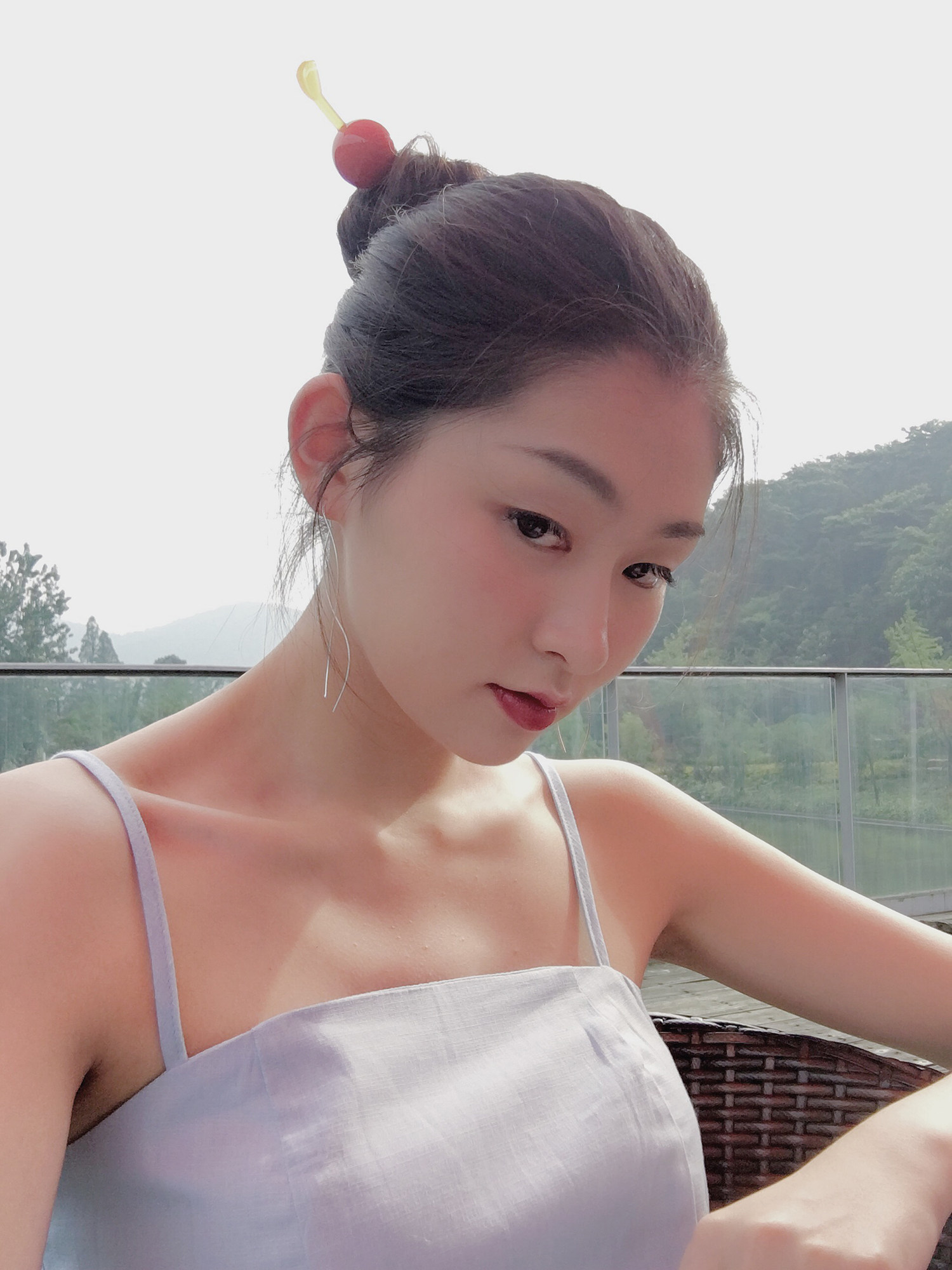 Accessoire cheveux - Ref 1199776 Image 10