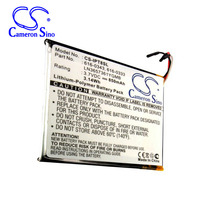 CameronSino applicable AppleiPod touch 1st 4GBMP3 4 battery 07-001-01